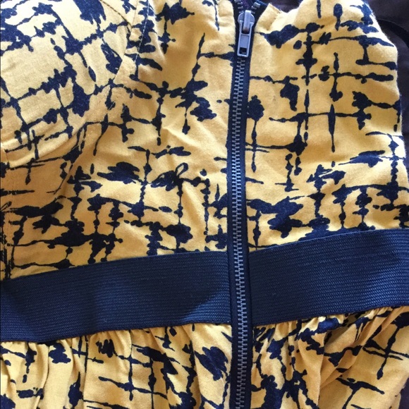 SOLD❌NWT material girl strappy dress - Picture 4 of 7